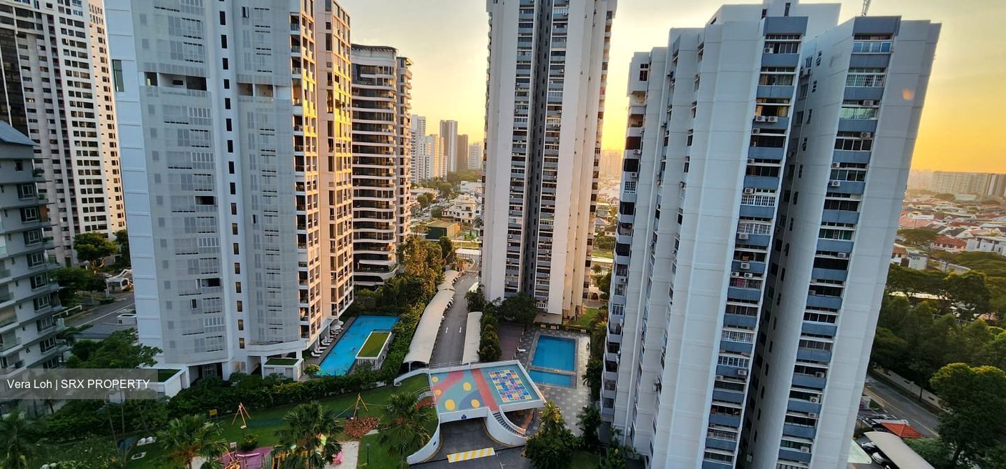 Amber Park (D15), Condominium #439519851